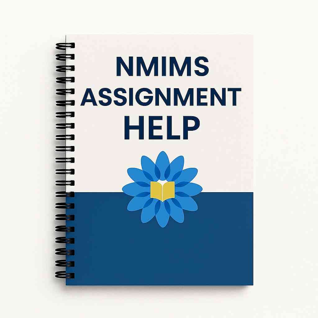 Nmims assignment Help